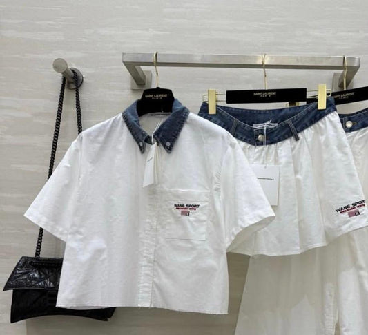 Alexander wang Set