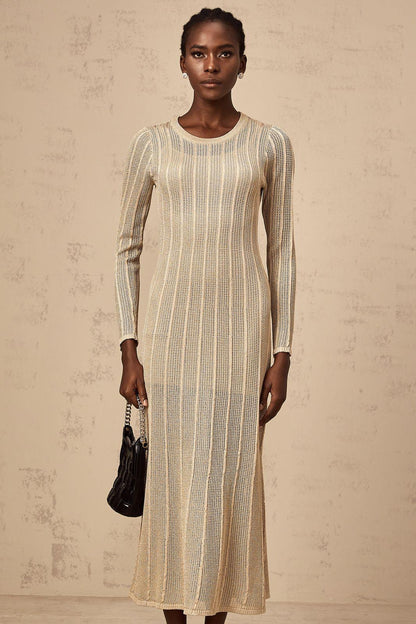 Alaia Dress
