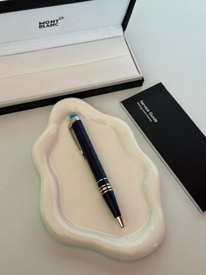 MontBlanc Pen 8 colors