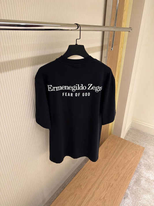 Zegna x Fear Of God T-Shirt 2 colors