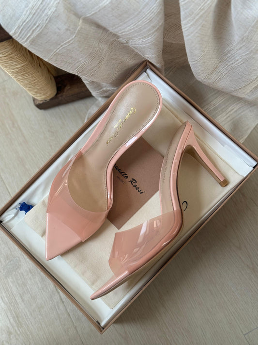 GIANVITO ROSSI Heels
