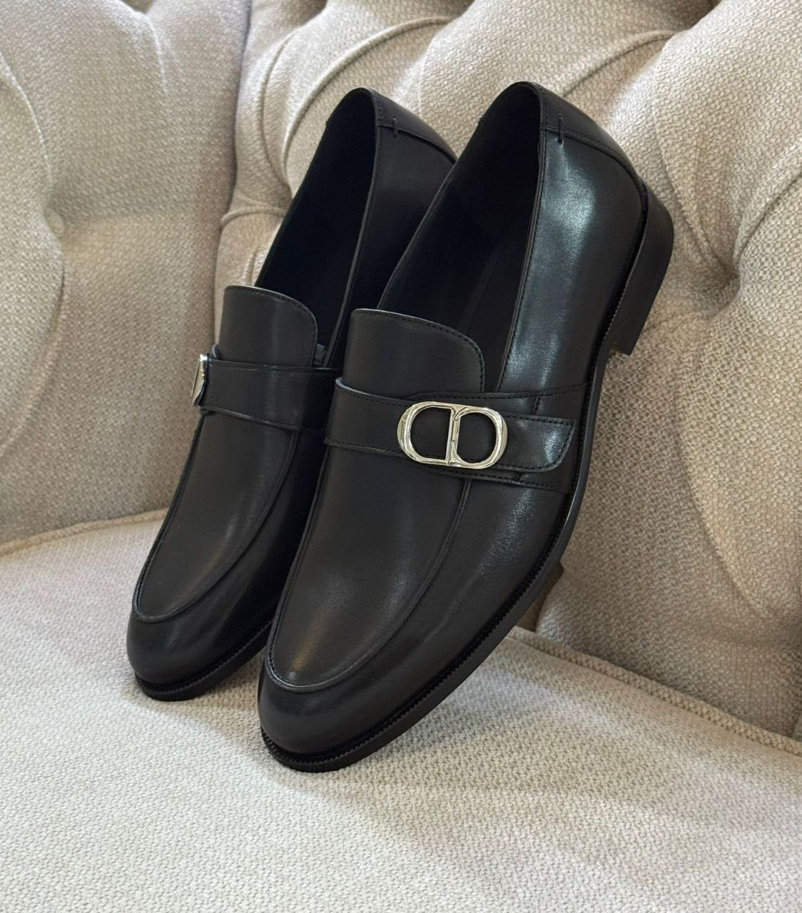 Dior Formal Shoes