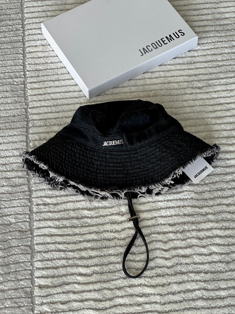 Jacquemus Bucket Hat 6 colors
