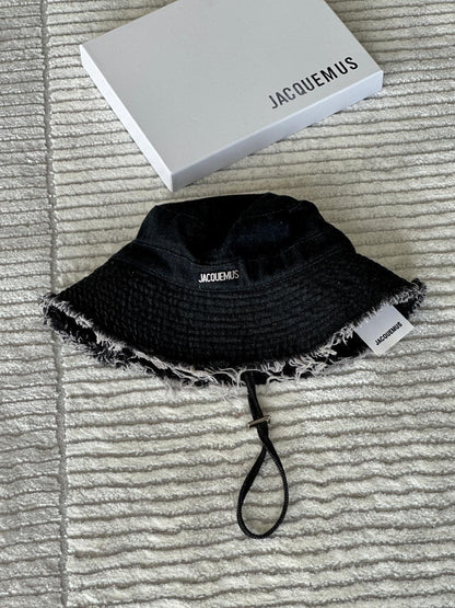 Jacquemus Bucket Hat 6 colors