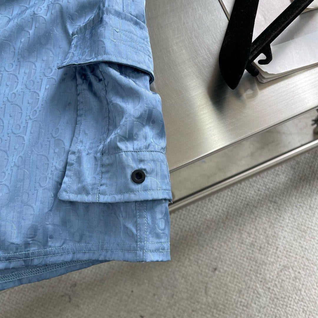 Dior Swimming Short