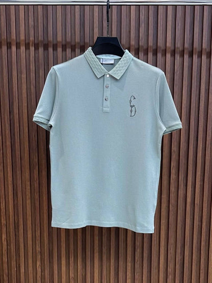 Dior Polo Shirts 4 colors