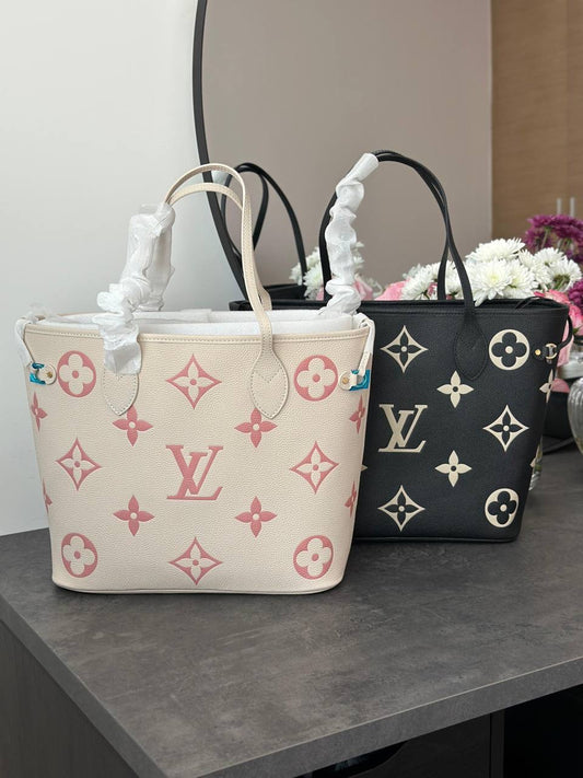 Louis Vuitton Tote Bag (VIP Quality)
