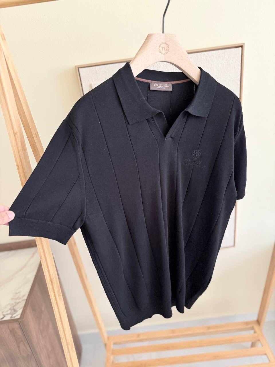 Loro Piana Polo Shirt 2 colors