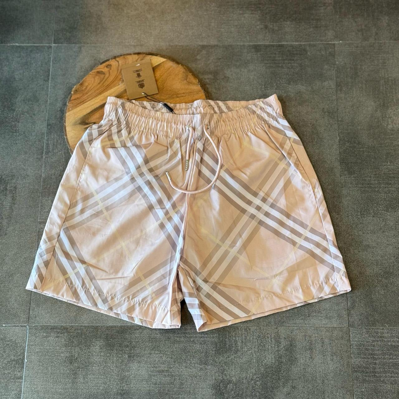 Burberry Swimming Short 3 colors