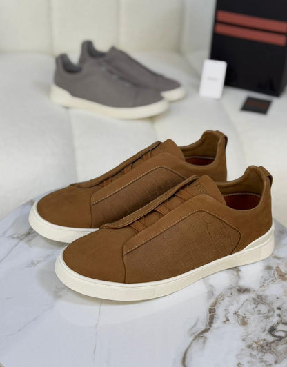 Zegna Shoes