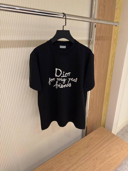 Dior T-Shirt 4 colors