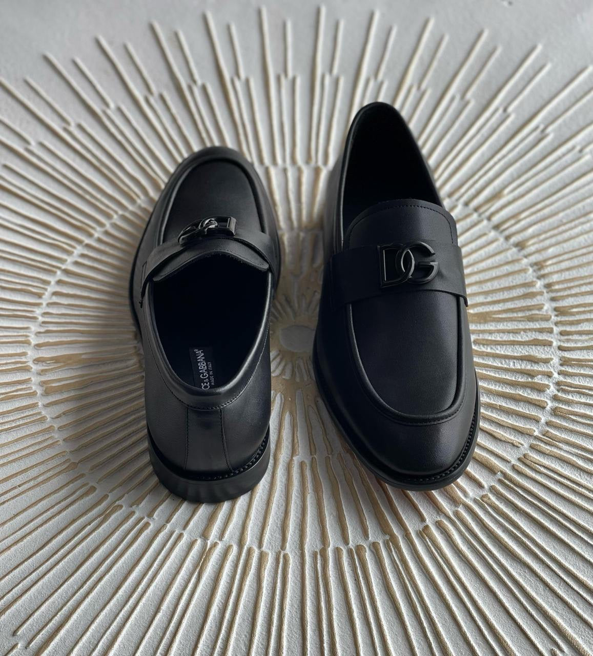 Dolce & Gabbana Formal Shoes