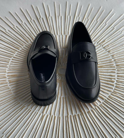 Dolce & Gabbana Formal Shoes