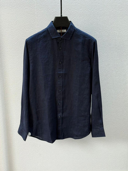 Loro Piana Shirt 5 colors
