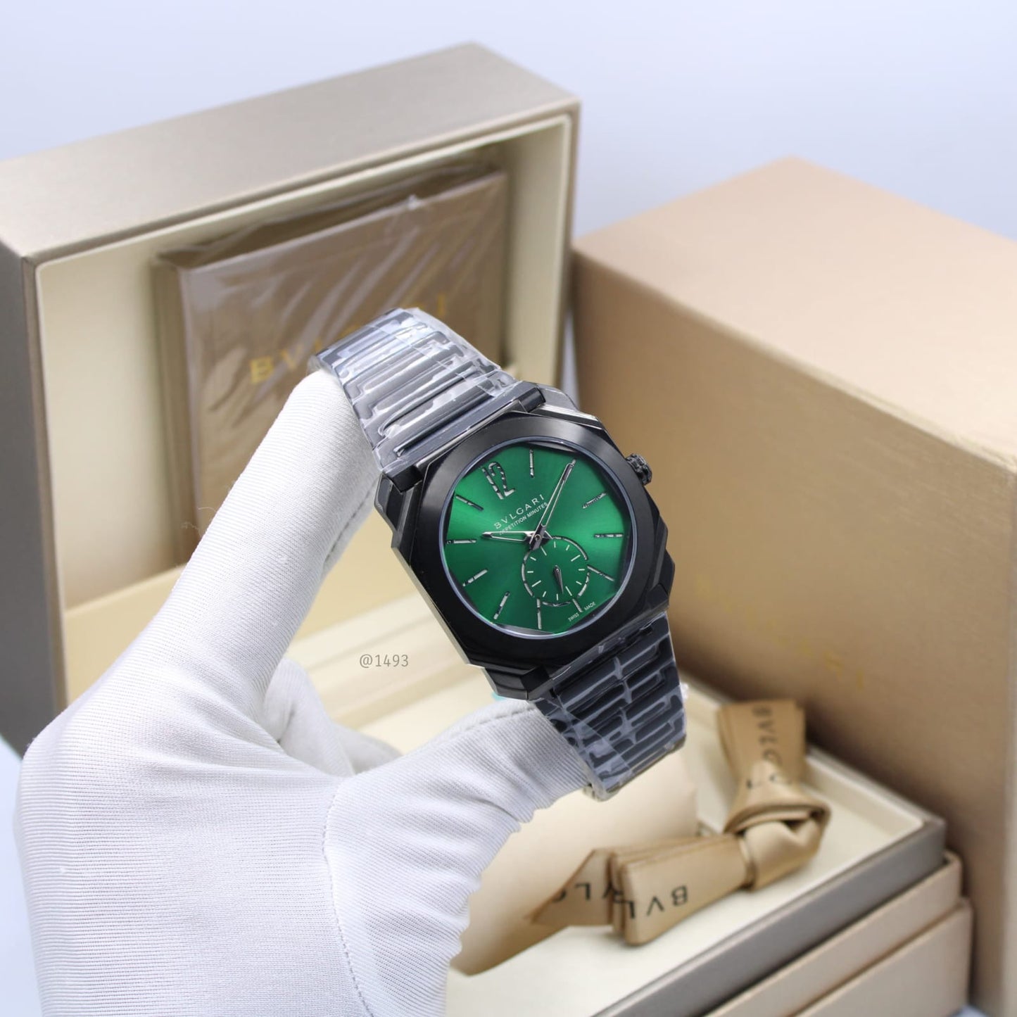 Bvlgari Watch 11 colors