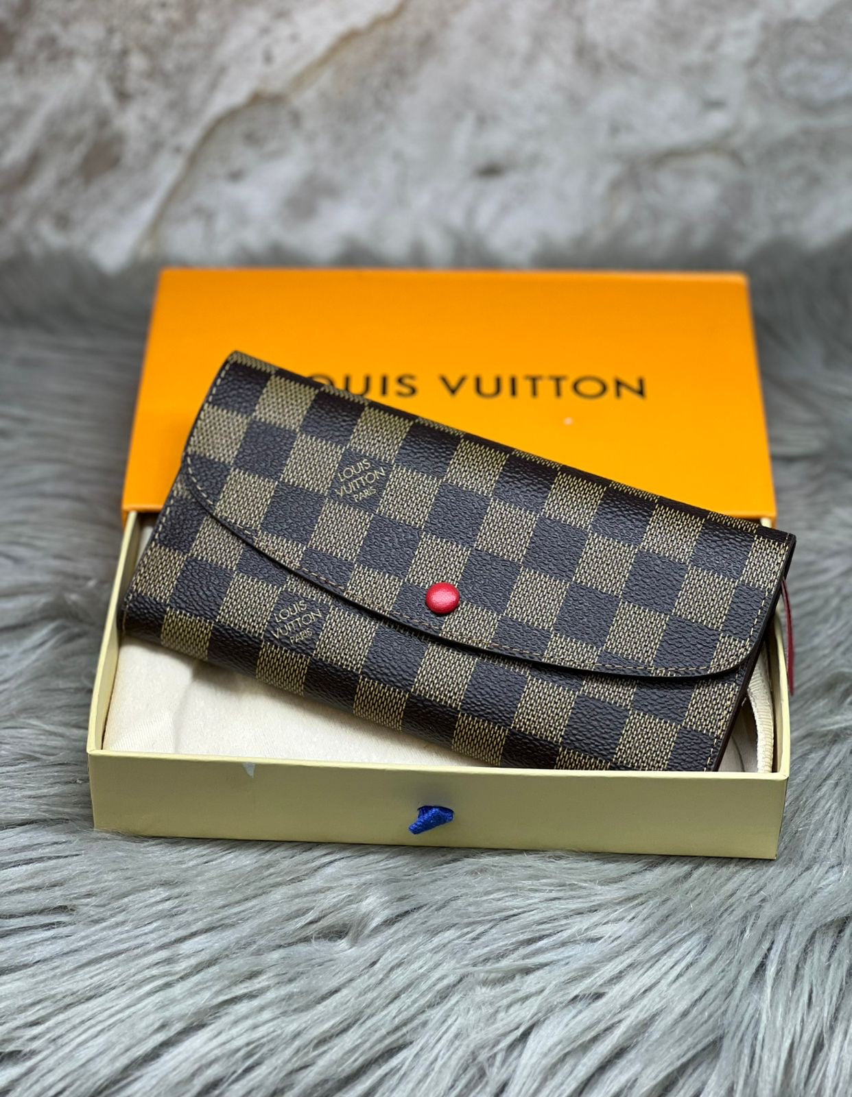 Hermes Long Wallet 10 colors