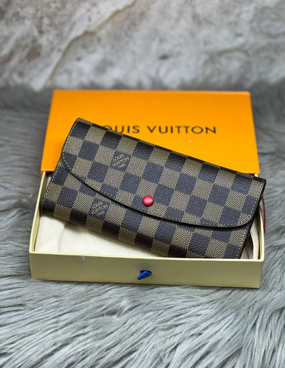 Hermes Long Wallet 10 colors