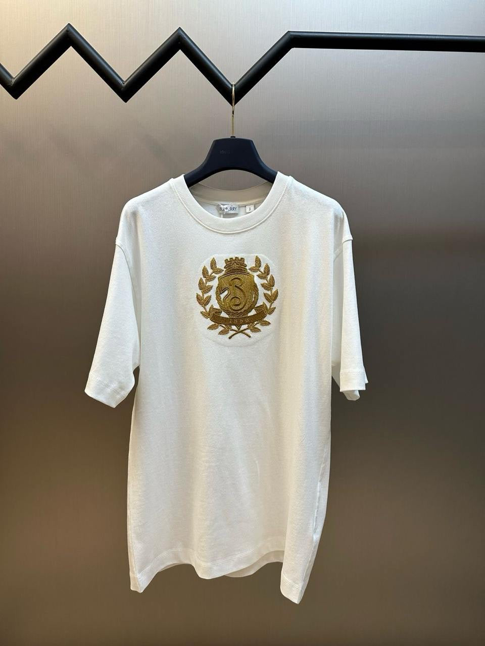 Burberry T-Shirt 2 colors