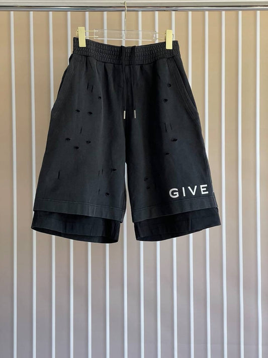 Givenchy Short