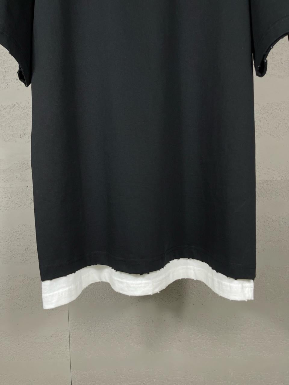 Balenciaga T-Shirt 2 colors