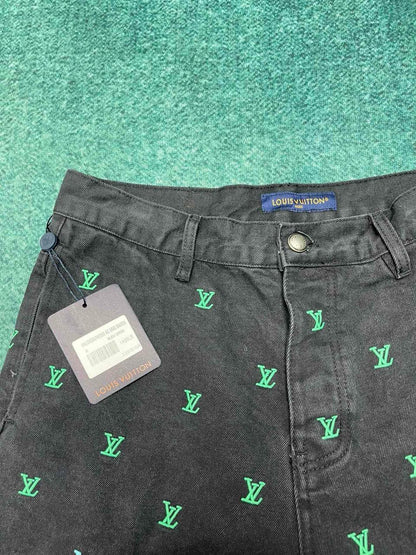 Louis Vuitton Pants