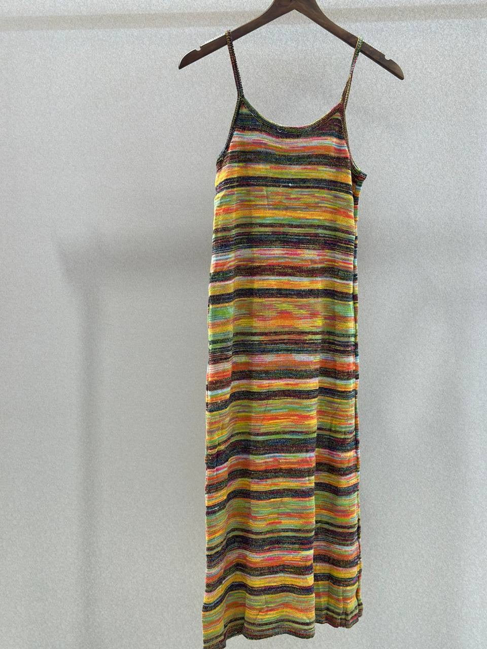 Sandro Dress