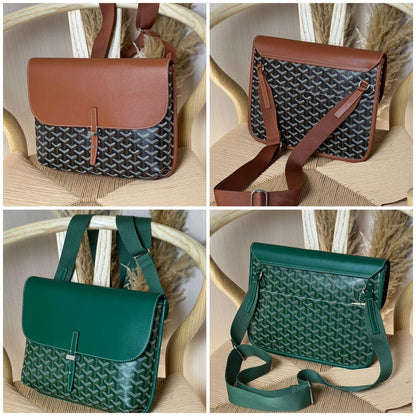 Goyard Messenger Bag (VIP Quality)