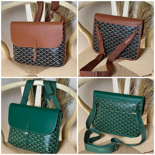 Goyard Messenger Bag (VIP Quality)