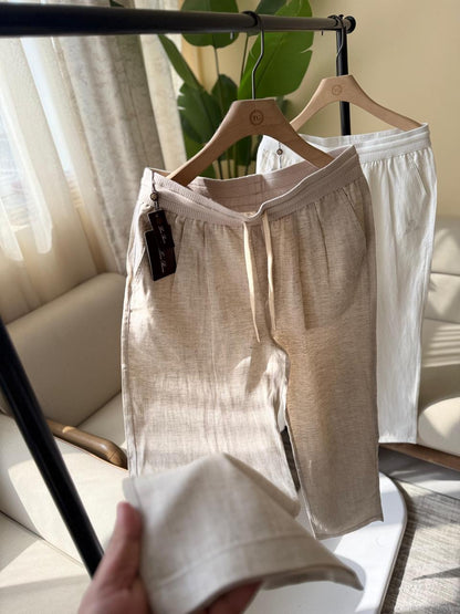 Loro Piana Pants