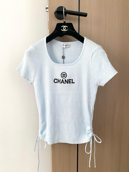 Chanel T-Shirt 3 colors