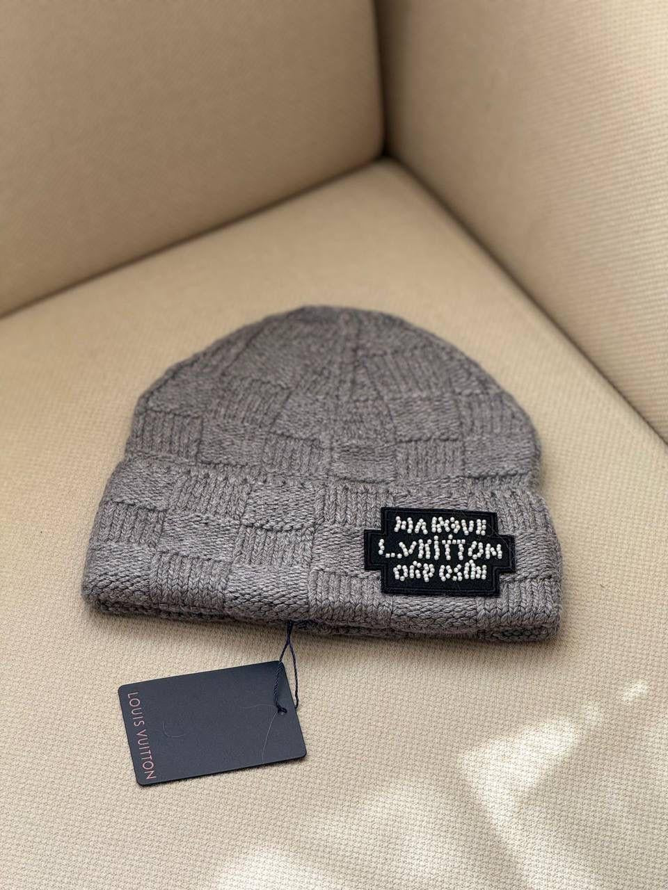 Louis Vuitton Beanie