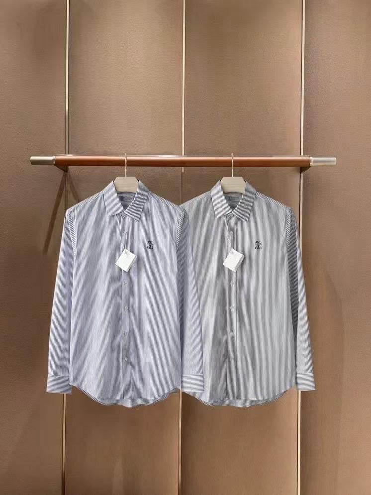 Brunello Shirt 2 colors