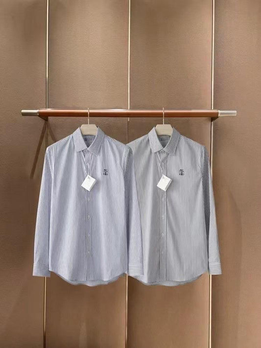 Brunello Shirt 2 colors