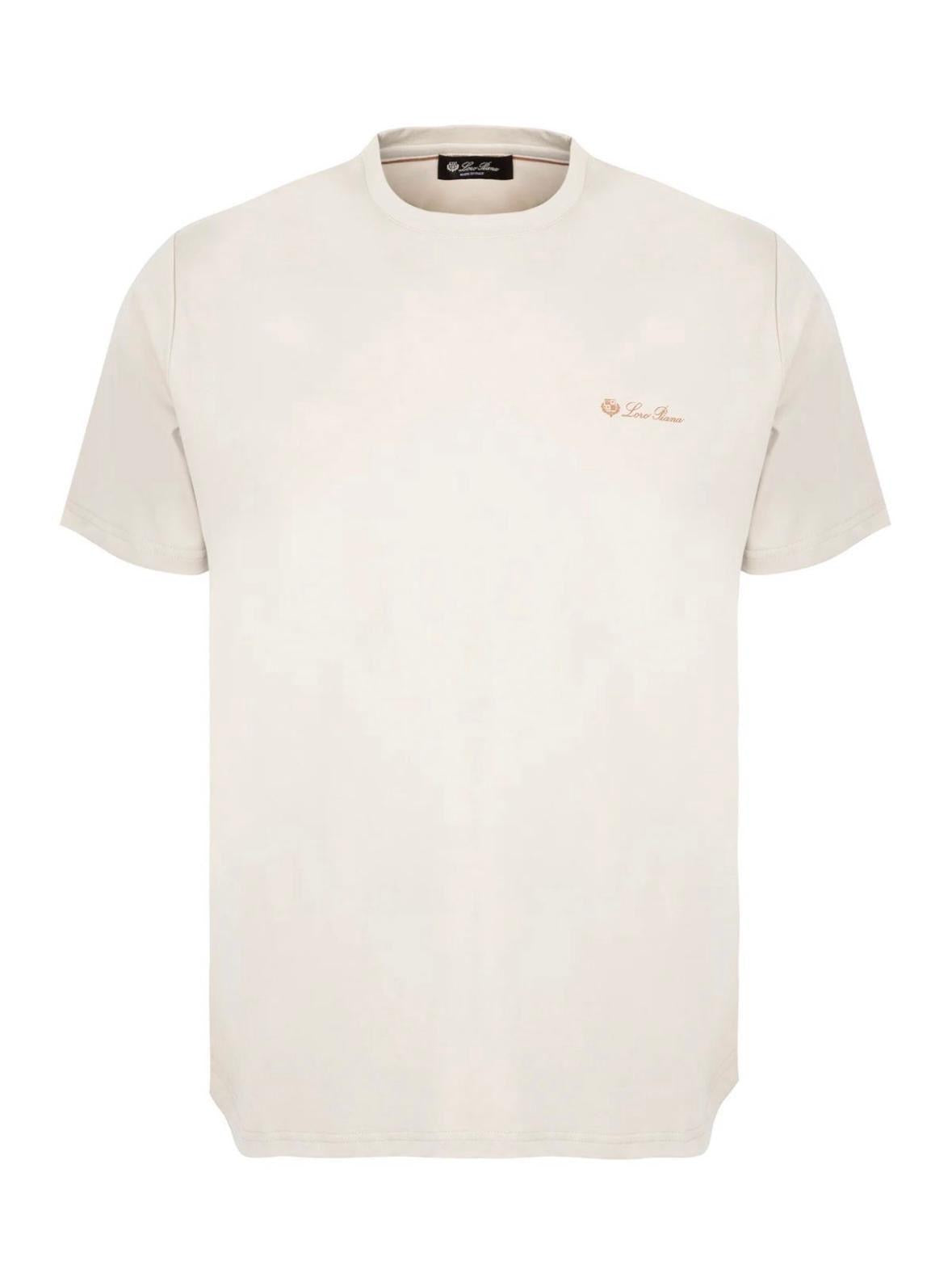 Loro Piana T-Shirt 4 colors