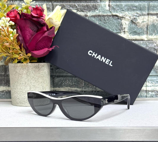 Chanel Sunglasses 3 colors