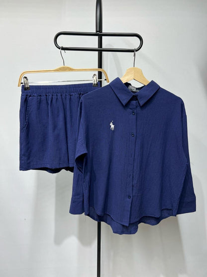 Ralph Lauren Set 4 colors