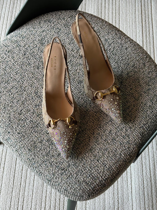 Gucci Heels