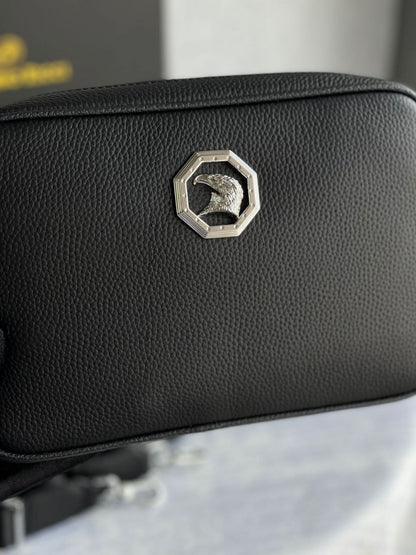 Stefano Ricci Messenger Bag