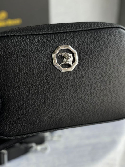Stefano Ricci Messenger Bag
