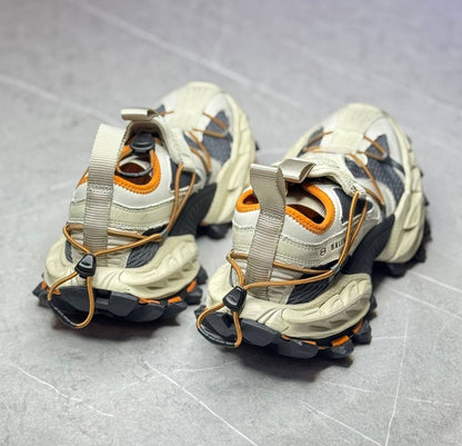 Balenciaga Hike Sneakers
