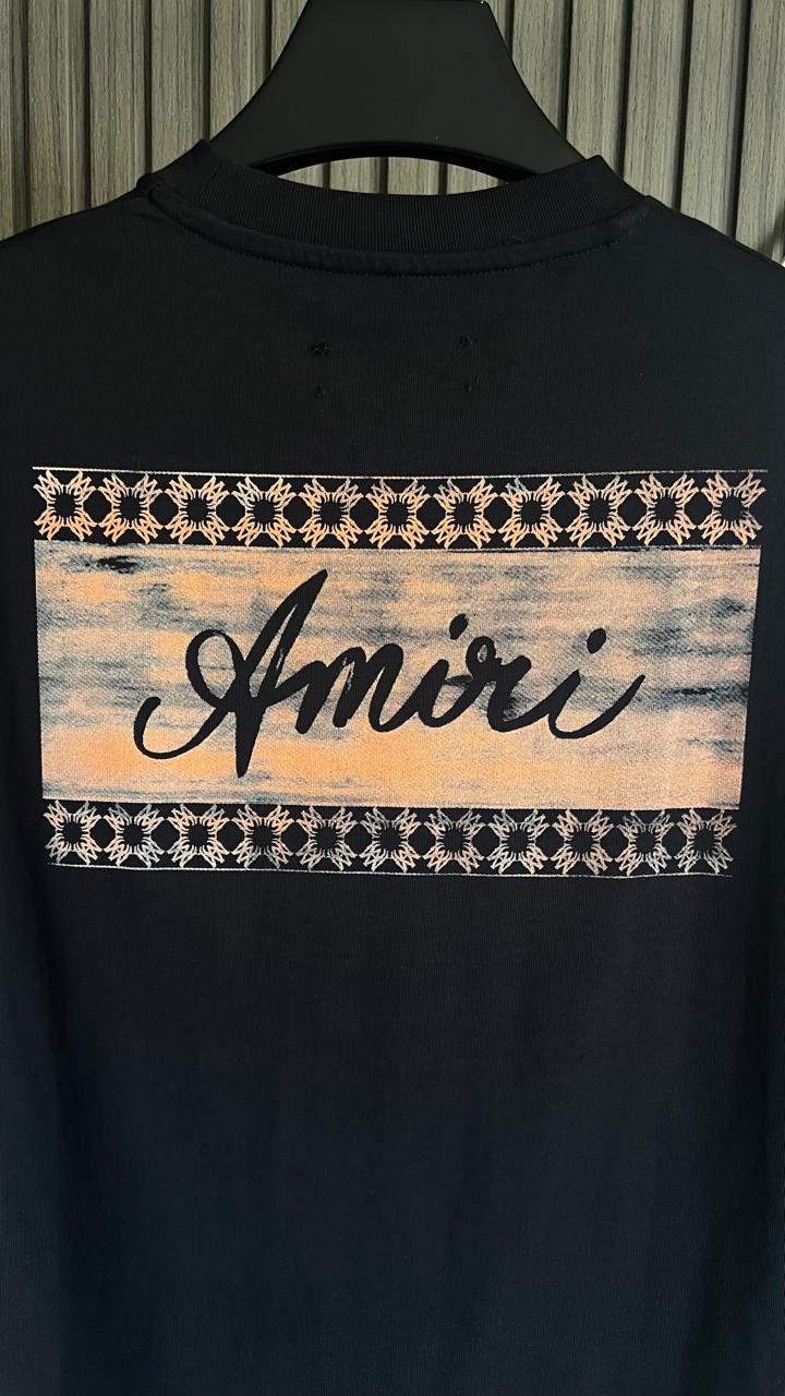 Amiri T-Shirt 2 colors