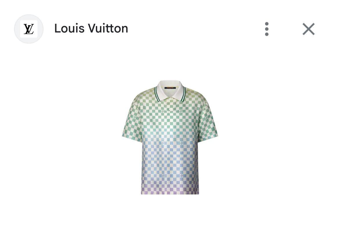 Louis Vuitton Set
