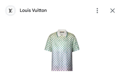Louis Vuitton Set