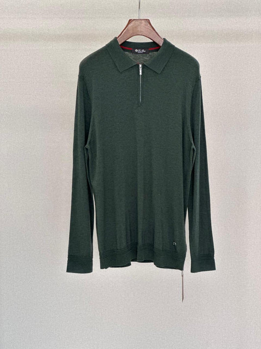 Loro Piana Polo Shirt 4 colors