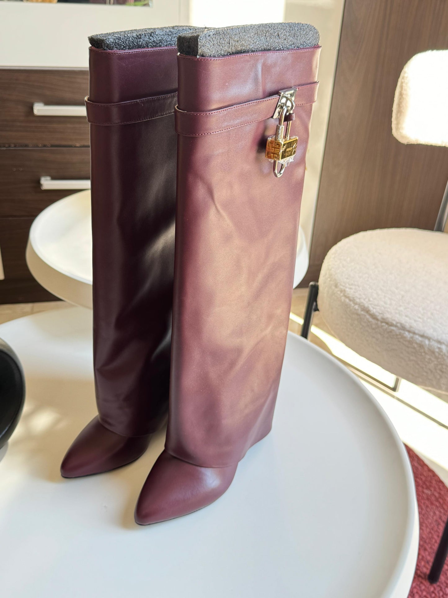 Givenchy Boots