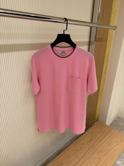 Hermes T-Shirt 5 colors