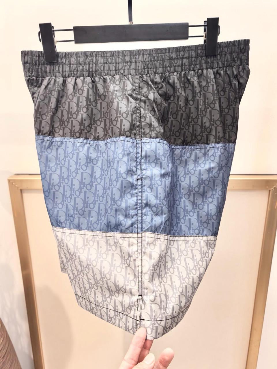 Dior Swimming Shorts