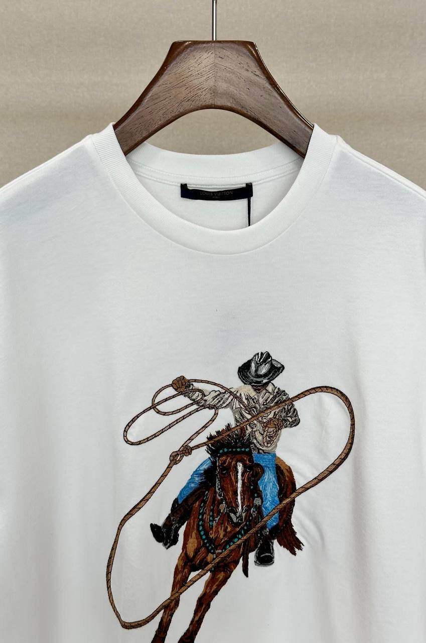 Louis Vuitton T-shirts