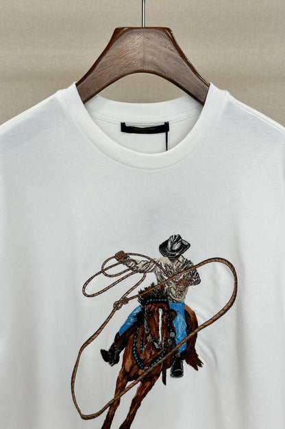 Louis Vuitton T-shirts