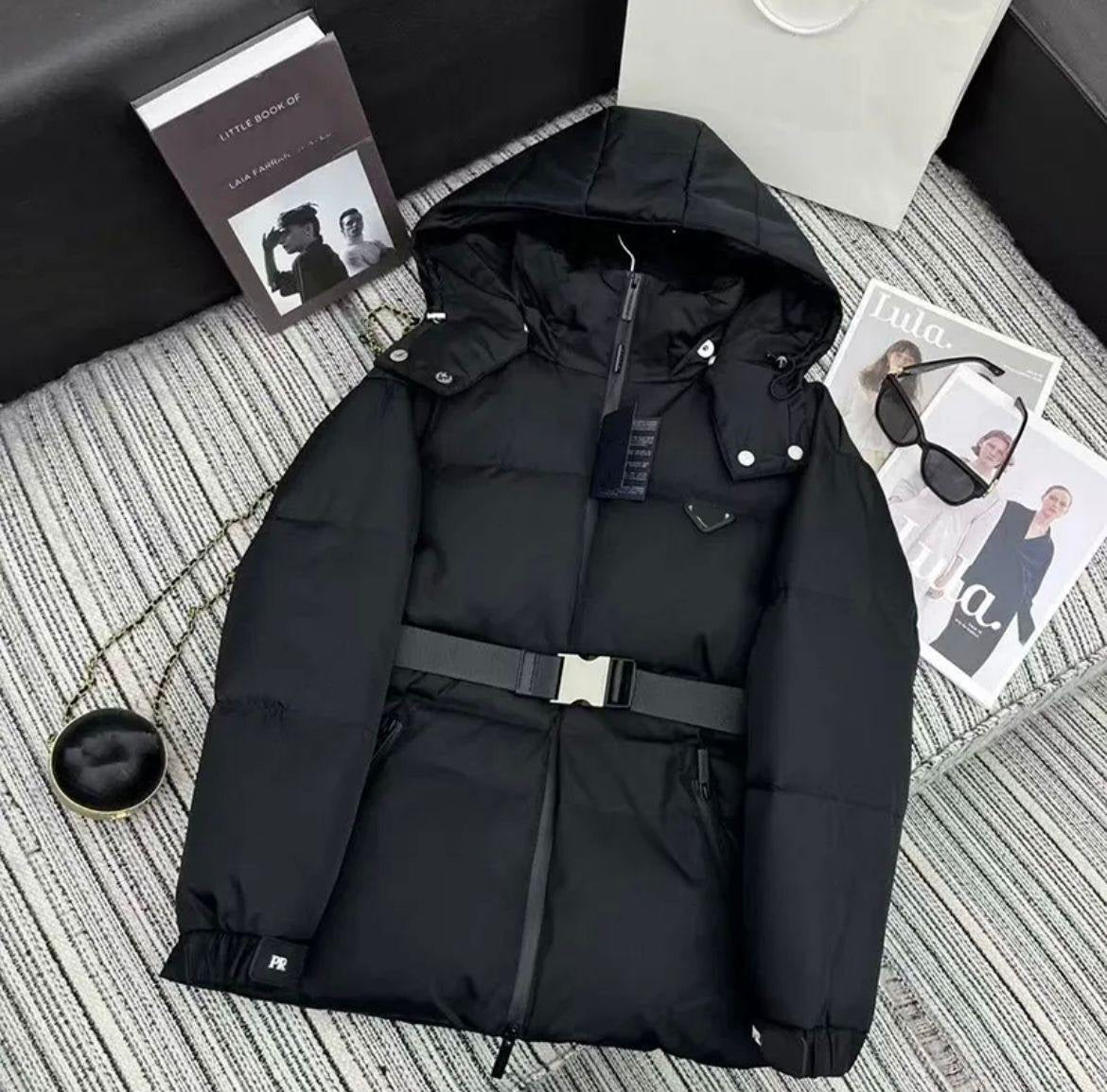 Prada Jacket 3 colors